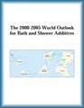 The 20002005 World Outlook for Bath and Shower Additives
