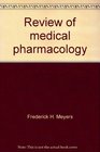 Review of medical pharmacology