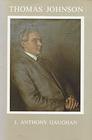 Thomas Johnson 18721963 First leader of the Labour Party in Dail Eireann