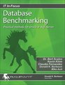 Database Benchmarking Practical Methods for Oracle  SQL Server