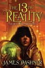 The Hunt for Dark Infinity (13th Reality, Bk 2)