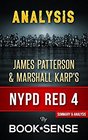 Analysis: NYPD Red 4