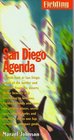 Fielding's San Diego Agenda