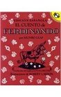 El Cuento De Ferdinando / the Story of Ferdinand