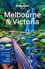 Lonely Planet Melbourne  Victoria