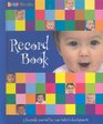 Baby Senses Record Book A Keepsake Journal for Your Baby's Development