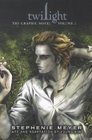 Twilight the Graphic Novel Volume 2