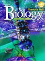Prentice Hall Biology New York Edition