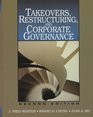 Takeovers Restructuring and Corporate Governance