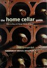 Home Cellar Guide