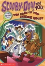 The Case of the Singing Ghost (Scooby-Doo and You)