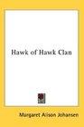 Hawk of Hawk Clan