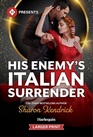 His Enemy's Italian Surrender