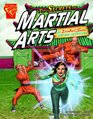 Secrets of Martial Arts An Isabel Soto History Adventure