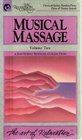 Musical Massage A Soothing Sensual Collection
