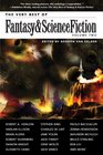 The Very Best of Fantasy  Science Fiction Vol 2
