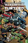 Tales of the Teenage Mutant Ninja Turtles Volume 6