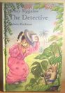 Betsy Biggalow the Detective