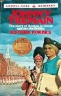Johnny Tremain: The story of Boston in revolt against the British