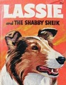 Lassie and the Shabby Sheik