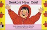 Senka's New Coat  Level 1 Lap Book