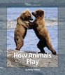 How Animals Play