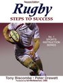 Rugby Steps to Success  2nd Edition