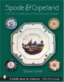 Spode  Copeland Over Two Hundred Years Of Fine China And Porcelain