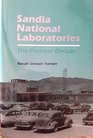 Sandia National Laboratories The Postwar Decade