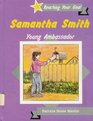 Samantha Smith Young Ambassador