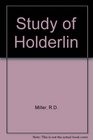 Study of Holderlin