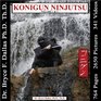 Konigun Ninjutsu Training Manual