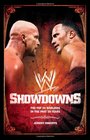 Showdowns: Revisiting the Top 20 Rivalries in the Past 20 Years (WWE)