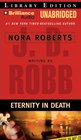 Eternity in Death (In Death) (Audio CD-MP3) (Unabridged)