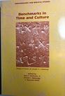 Benchmarks in Time and Culture An Introduction to the History and Methodology of Syro Palestine Archaelogy