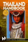 Moon Handbooks Thailand
