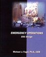 Emergency Operations EOC Design