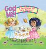 God and Me A Devotional for Girls Ages 47