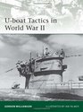 Uboat Tactics in World War II