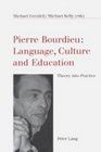 Pierre Bourdieu Language Culture And Education Theory Into Practice