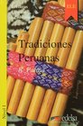 Tradiciones peruanas LCG 1