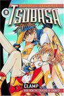 Tsubasa 3 : RESERVoir CHRoNiCLE (Reservoir Chronicles Tsubasa)