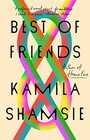 Best of Friends A Novel
