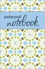 Pocket Posh Notebook