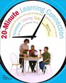 20 Minute Learning Connection Illinois Middle School Edition  A Practical Guide for Parents Who Want to Help Their Children Succeed in School