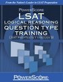 PowerScore LSAT Logical Reasoning Question Type Training