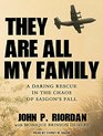 They Are All My Family A Daring Rescue in the Chaos of Saigon's Fall