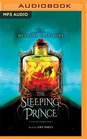 The Sleeping Prince A Sin Eater's Daughter Novel