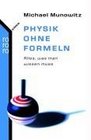 Physik ohne Formeln