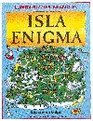 Isla Enigma/Puzzle Island